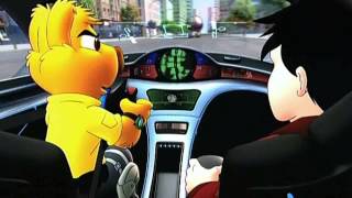 Download lagu Advertisement - Koko Crunch_20s mp3