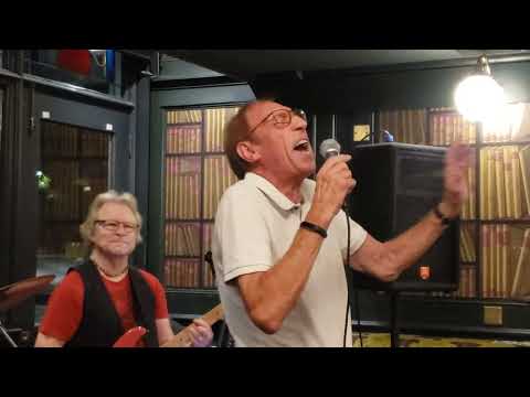 Terri Rice Milton with Alan Warner and Company