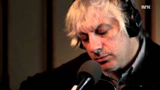 Lee Ranaldo -- Hammer Blows