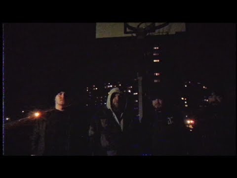 Kapewu - W tłumie '17 (scratch/cut Own Dialect) VIDEO