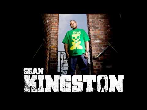 Sean Kingston feat. Detail - Rude Girl (Rihanna Remix) HD