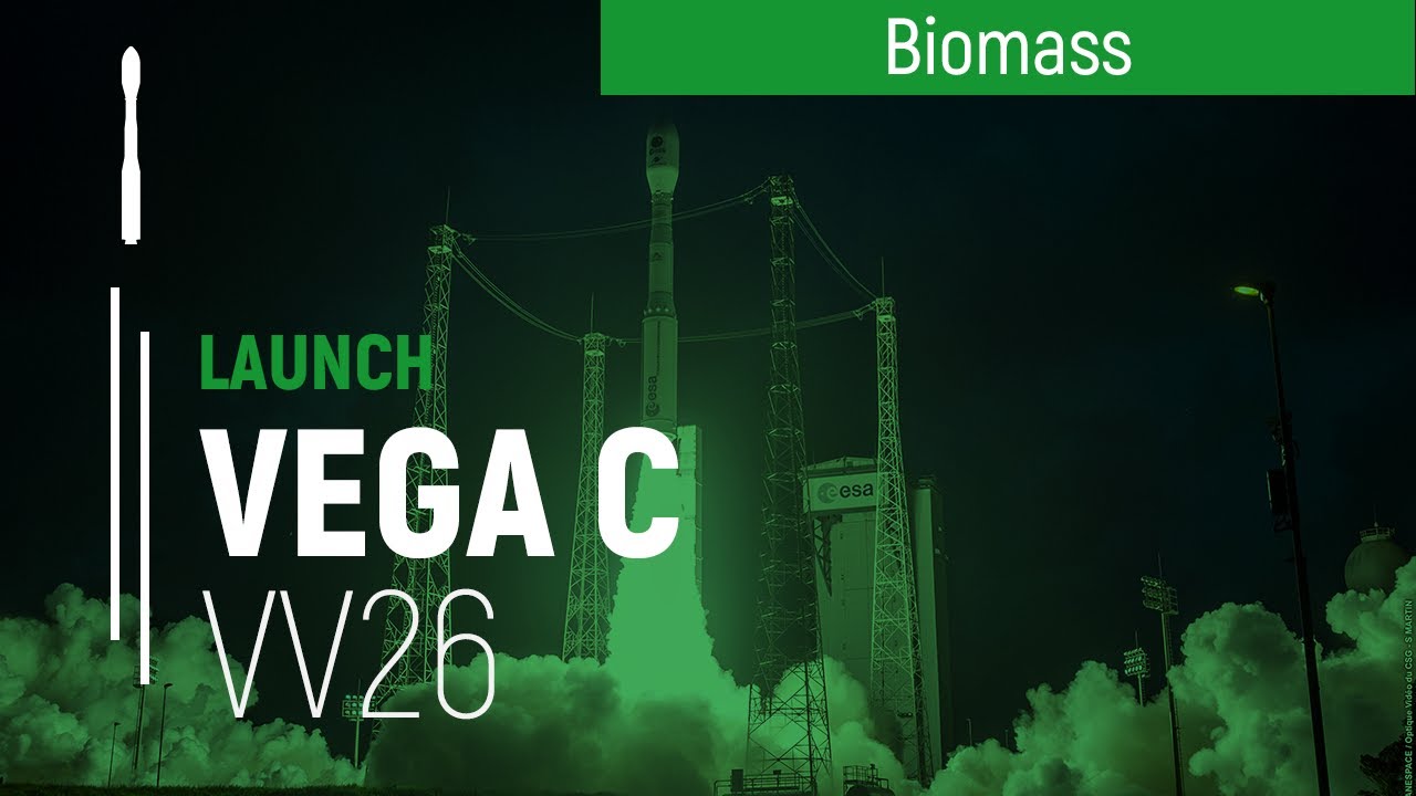 Watch the Launch