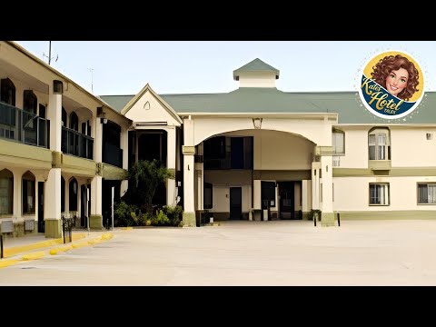 Scottish Inn and Suites NRG Park/Texas Medical Center - Houston | United States 🏨