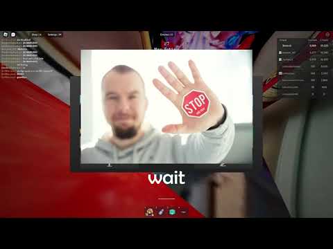 Fumo Horrors out of context 1