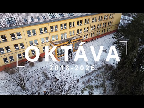 HOUSE PARTY │ Maturitní klip OKTÁVA 2025/26 [Gymnázium Příbram]
