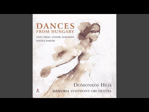 Palotas/Hunyadi Laszlo III felvonas