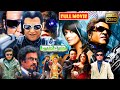 Rajinikanth And Aishwarya Rai Telugu Blockbuster HD Action Sci-fi Movie || Jordaar Movies