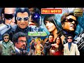 Rajinikanth And Aishwarya Rai Telugu Blockbuster HD Action Sci Fi Movie Jordaar Movies