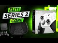 Unboxing The Xbox Elite Series 2 Core Controller & Complete Component Pack