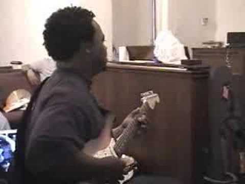 James Ross @ Rick Watford, Maurice Fitzgerald, Kevin Kelley