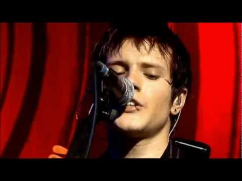 Silence Is A Scary Sound Live - Mcfly