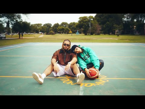 LUANA 🌙, OMGisNEFF - En el barrio