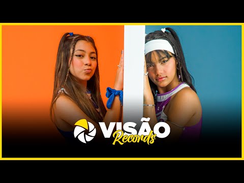 My Best 5 (O Fim) - Rafinha Fernandez e MC Gabriella