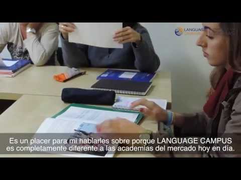 Language Campus Santa Cruz