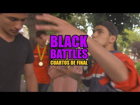 ZAINOS vs DEARTE - 4tos - Fecha II Clasificatoria