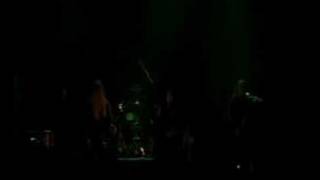 Sirenia- On The Wane