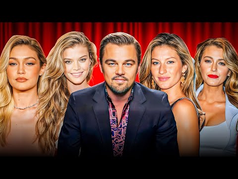 The "Dated Leonardo Dicaprio" Effect