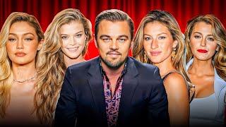 Download lagu The 'Dated Leonardo Dicaprio' Effect mp3