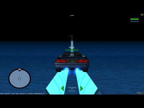 [DM] Rage# - Just Got Shrekt 3