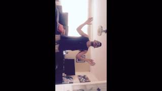 Carmelo - seven nation army