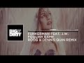 Funkerman Feat. J.W. - Foolish Game (Roog ...