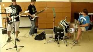 Achterbahn - Legowelt (Proberaum Vers.)