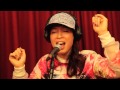 Studio Brussel: Little Dragon - Klapp Klapp (live)