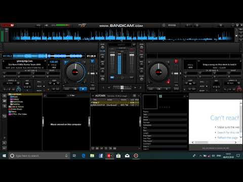 ភ្លេងវៃឡើងRemix NKV [Song Remix by Team NKV fit Mrr Nam all the mix]new song 2019