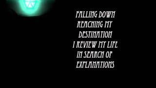 Music video thumbnail preview for Omega Lithium - Factor Misery (with lyrics) by Omega Lithium