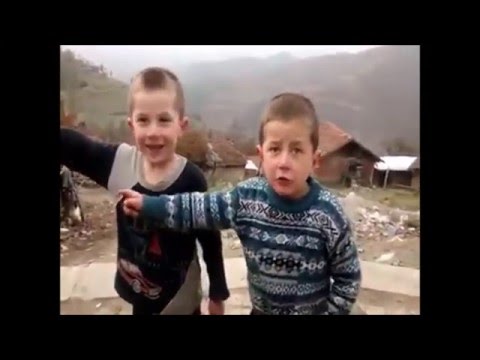 Köylü Çocuklar Adres Böyle Tarif Edilir Mutlaka İzle