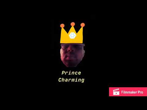 Prince Charming Diss - Sha Racks