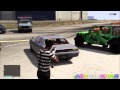 [GTA5/PS3] FFloCK's BIG Update Mod Loader + ...