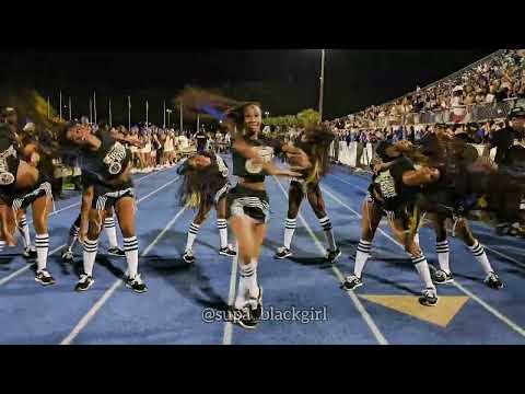 2025-2026 MNW GGirls Game Three Tunnel