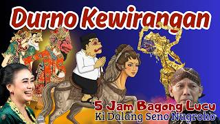 Download lagu BAGONG LUCU WAYANGKULIT FULL DALANG KI SENO NUGROHO #bagonglucu #bagongnggleleng #wayangkulit #lucu mp3