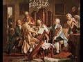 Jazzin' the classic - Bach: Concert for 2 violins (I Vivace) -  S. Grappelli, E. South, D. Reinhardt