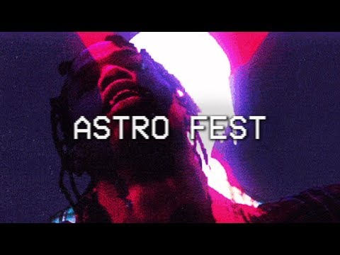 [FREE] Travis Scott Type Beat 2018 - "ASTRO FEST" (ft. Young Thug) | Free Rap/Trap Instrumental 2018