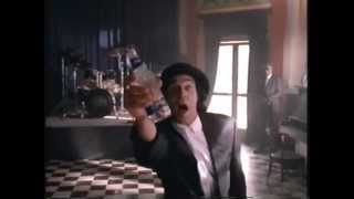 Now Hear This! Zima Ad