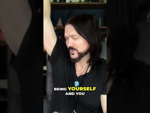 Live Your Chosen Life: Confidence and Fearless Being #shorts