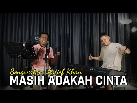 MASIH ADAKAH CINTA || DANGDUT UDA FAJAR (OFFICIAL LIVE MUSIC)