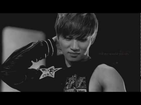 Daesung x I work so hard [HD]