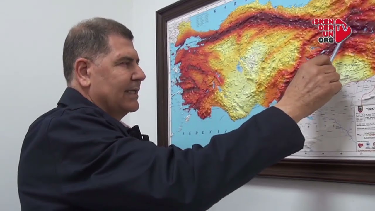 İSTE’li Prof. Dr. Över Sosyal Medya iddialarına yanıt…