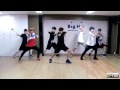 Bangtan Boys (BTS) - Danger (dance practice ...