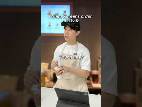 same names, different spellings🙄 #korean #name #spelling