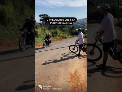 , title : 'Tipos de ciclista na subida 🤣 #shorts'