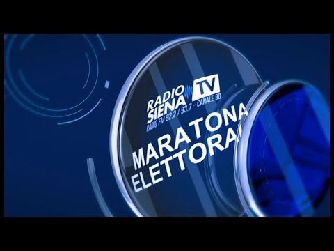 MARATONA ELETTORALE ORE 12 (11-06-2018)