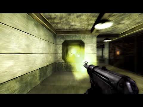 Wolfenstein: Enemy Territory - RELTU THE MOVIE 2009 (Fragmovie)