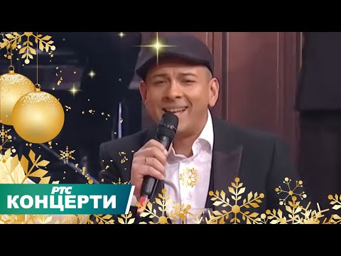 NOVOGODIŠNJI PROGRAM 2024 RTS KAFANA 03