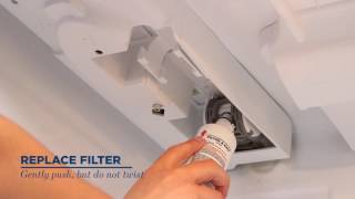 GE AUTO FILL PITCHER WATER FILTER White AFPWF Picture