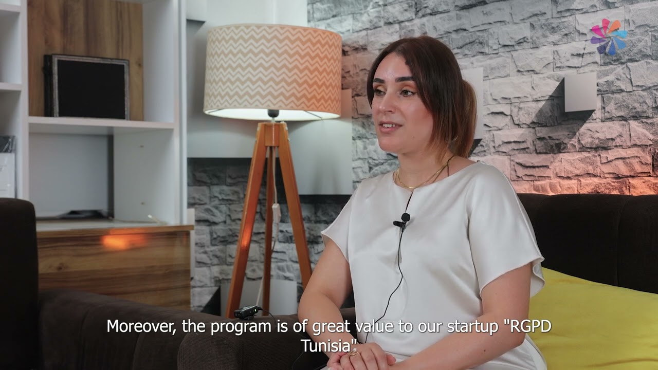 Justice Accelerator Interview