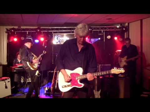 Kees Dusink Blues Forever Project - 1